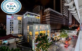 I Residence Hotel Silom